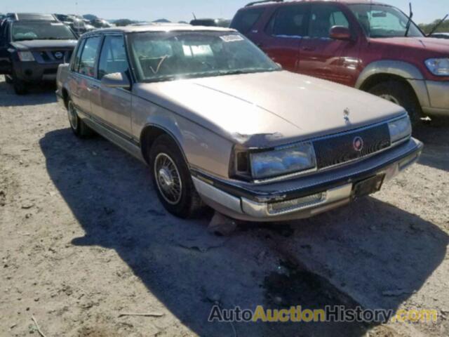 1990 BUICK ALL OTHER PARK AVENUE, 1G4CW54C5L1611570
