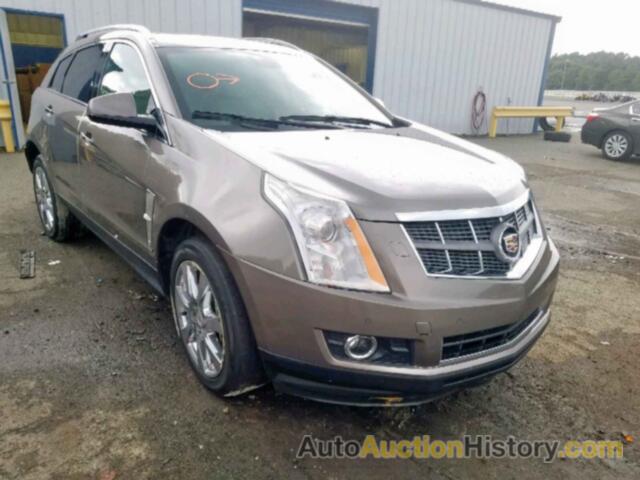 2011 CADILLAC SRX PERFOR PERFORMANCE COLLECTION, 3GYFNBEY4BS660733