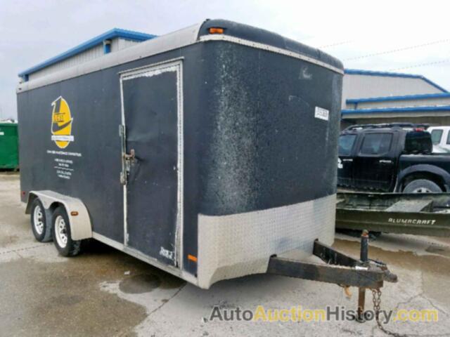2006 PACE AMERICAN, 47ZUB16237X050231