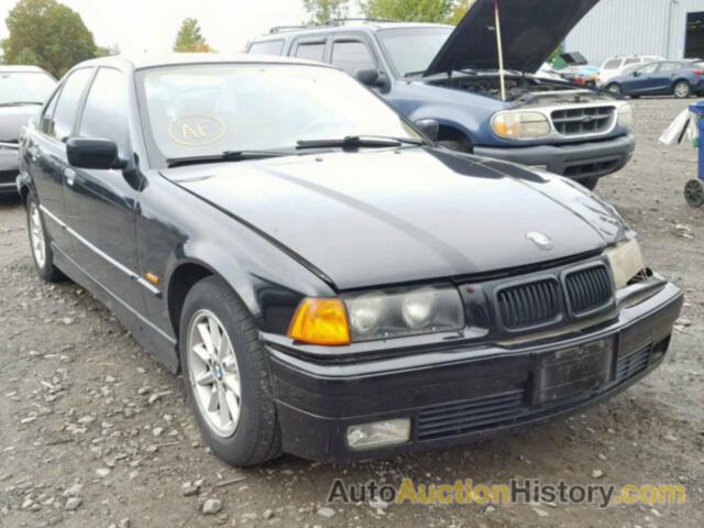 1998 BMW 328 I AUTO I AUTOMATIC, WBACD4322WAV63735
