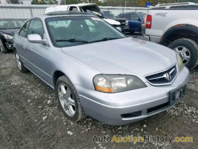 2003 ACURA 3.2CL TYPE TYPE-S, 19UYA41613A001457