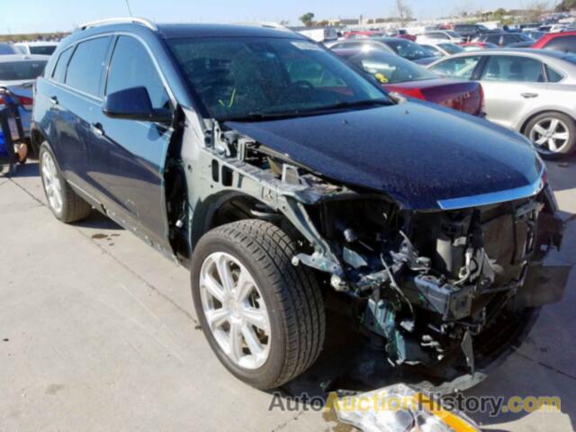 2014 CADILLAC SRX PERFOR PERFORMANCE COLLECTION, 3GYFNCE36ES548918