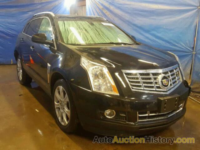 2015 CADILLAC SRX PERFOR PERFORMANCE COLLECTION, 3GYFNFE39FS596464