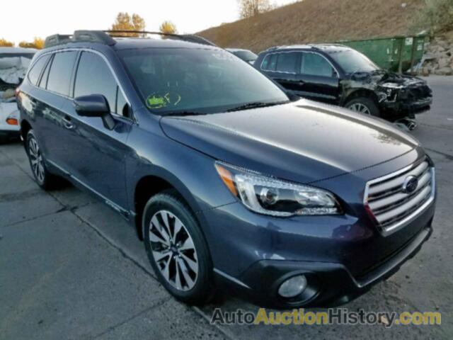 2017 SUBARU OUTBACK 3. 3.6R LIMITED, 4S4BSENC6H3271749