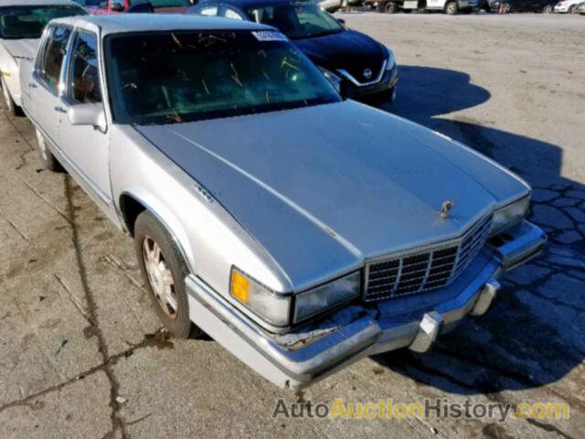 1993 CADILLAC ALL OTHER, 1G6CB53B5P4228423
