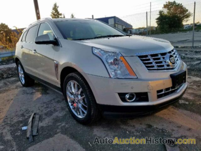 2014 CADILLAC SRX PERFOR PERFORMANCE COLLECTION, 3GYFNCE32ES520002