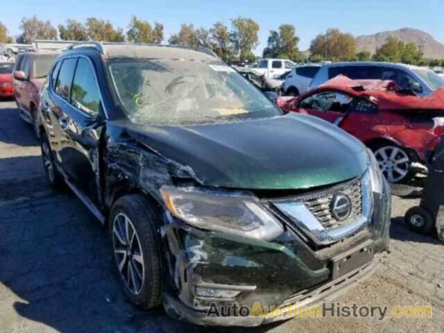 2020 NISSAN ROGUE S S, 5N1AT2MT1LC713659