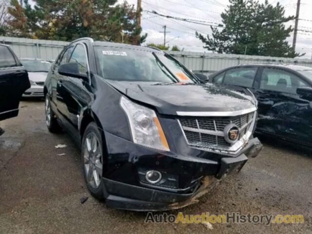 2012 CADILLAC SRX PERFOR PERFORMANCE COLLECTION, 3GYFNEE34CS562146