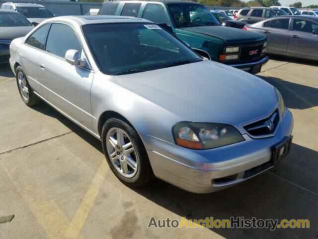 2003 ACURA 3.2CL TYPE TYPE-S, 19UYA42683A014804