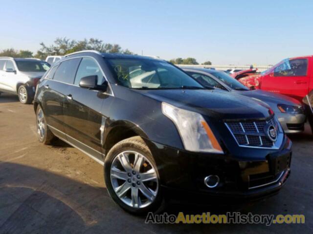 2011 CADILLAC SRX PERFOR PERFORMANCE COLLECTION, 3GYFNBEY5BS596539