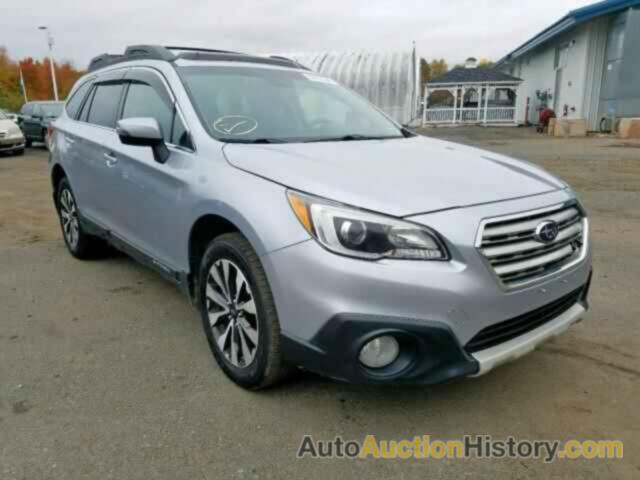 2015 SUBARU OUTBACK 3. 3.6R LIMITED, 4S4BSENC2F3231570