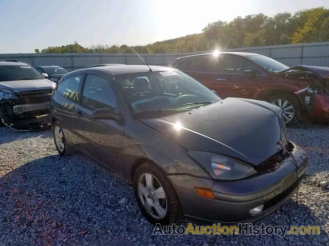 2003 FORD FOCUS ZX3 ZX3, 3FAFP31353R147974