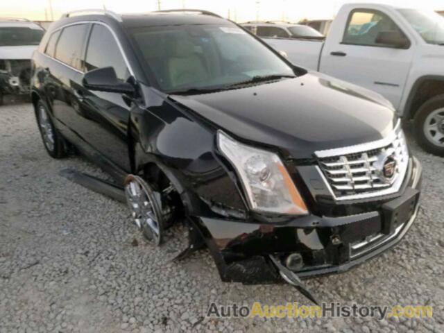 2013 CADILLAC SRX PERFOR PERFORMANCE COLLECTION, 3GYFNDE37DS537883
