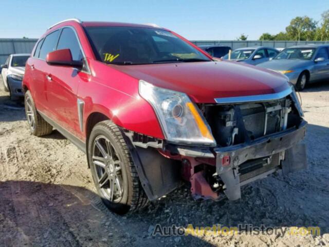 2014 CADILLAC SRX PERFOR PERFORMANCE COLLECTION, 3GYFNCE32ES666593