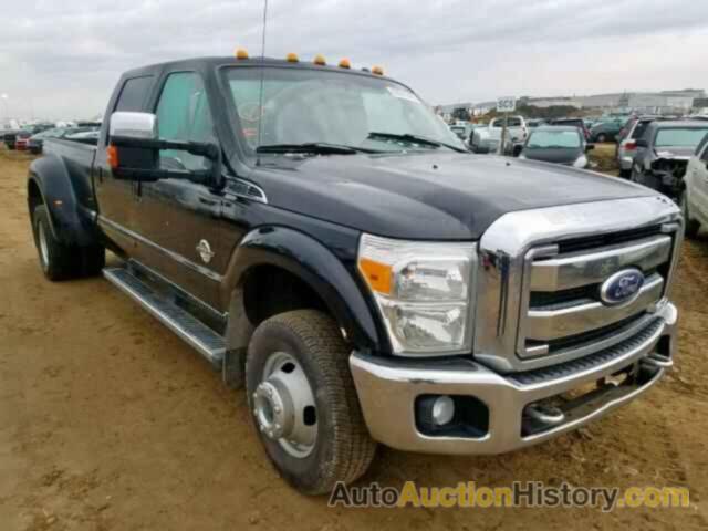 2011 FORD F350 SUPER SUPER DUTY, 1FT8W3DT8BEA71718