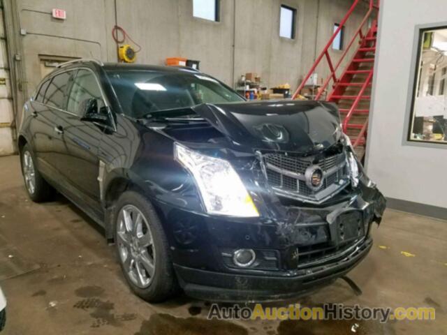 2010 CADILLAC SRX PERFOR PERFORMANCE COLLECTION, 3GYFNEEY0AS584945