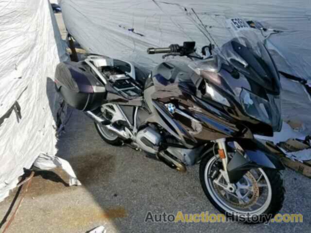 2016 BMW R1200 RT RT, WB10A1301GZ195334