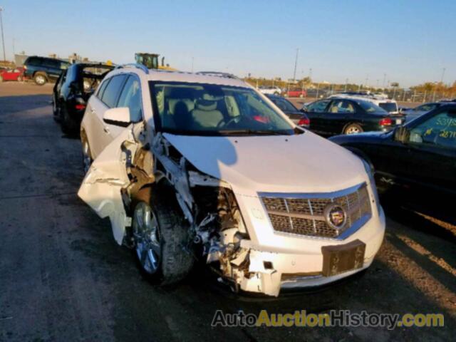 2010 CADILLAC SRX PERFOR PERFORMANCE COLLECTION, 3GYFNJE42AS584953