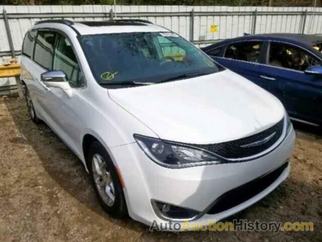 2018 CHRYSLER PACIFICA L LIMITED, 2C4RC1GGXJR272229