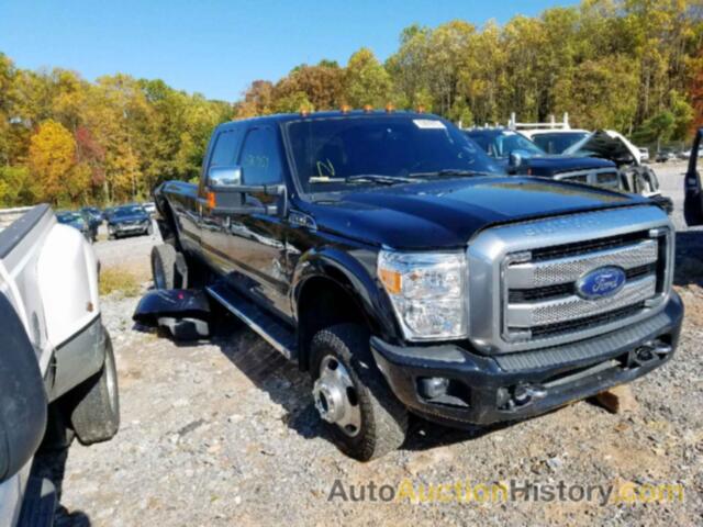 2016 FORD F350 SUPER SUPER DUTY, 1FT8W3DT4GED37629