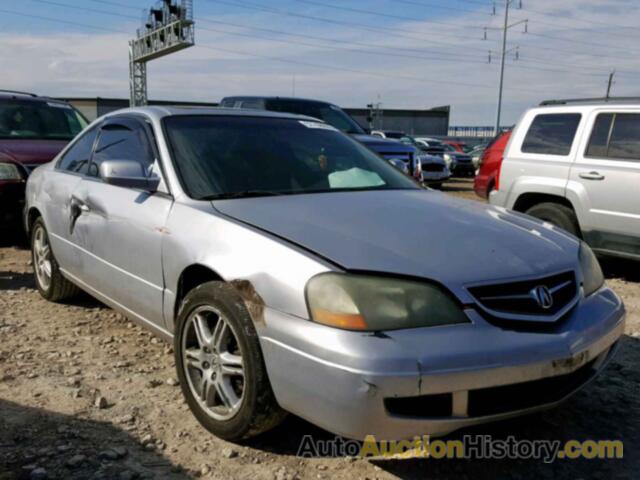 2003 ACURA 3.2CL TYPE TYPE-S, 19UYA42633A009784