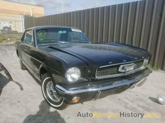 1966 FORD MUSTANG, 6T07T159271