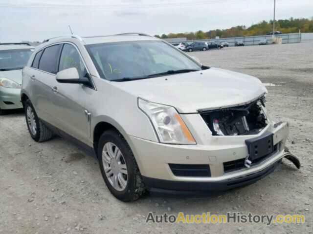 2013 CADILLAC SRX LUXURY LUXURY COLLECTION, 3GYFNCE35DS562470