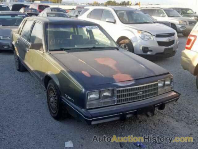 1985 CHEVROLET ALL OTHER, 1G1AW19R6F6174230