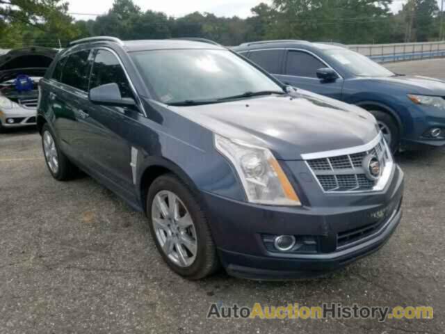 2011 CADILLAC SRX PERFOR PERFORMANCE COLLECTION, 3GYFNBEY7BS581606