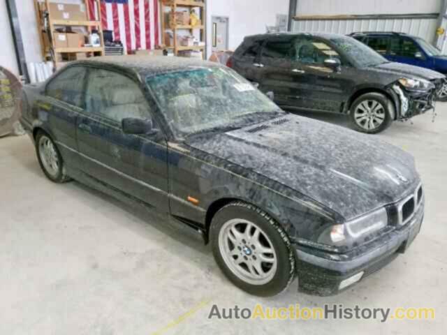 1997 BMW 328 IS AUT IS AUTOMATIC, WBABG2323VET33989