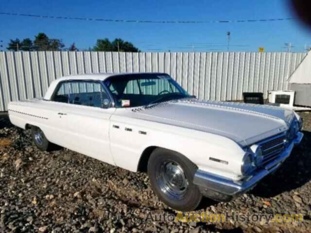 1962 BUICK ALL OTHER, 613014769