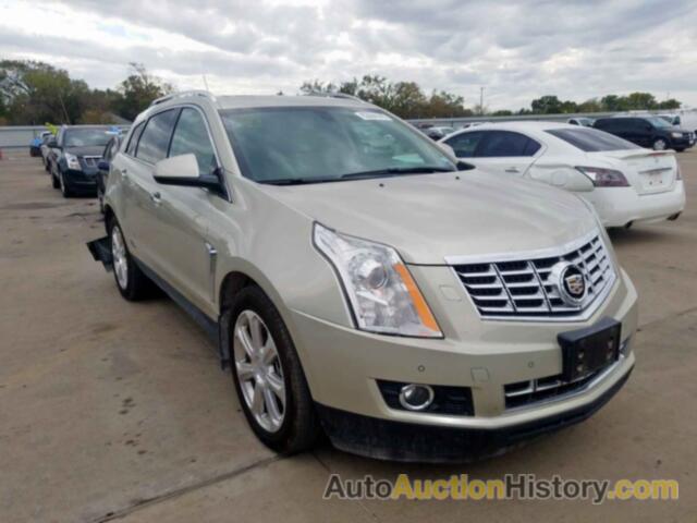 2013 CADILLAC SRX PERFOR PERFORMANCE COLLECTION, 3GYFNDE3XDS540034