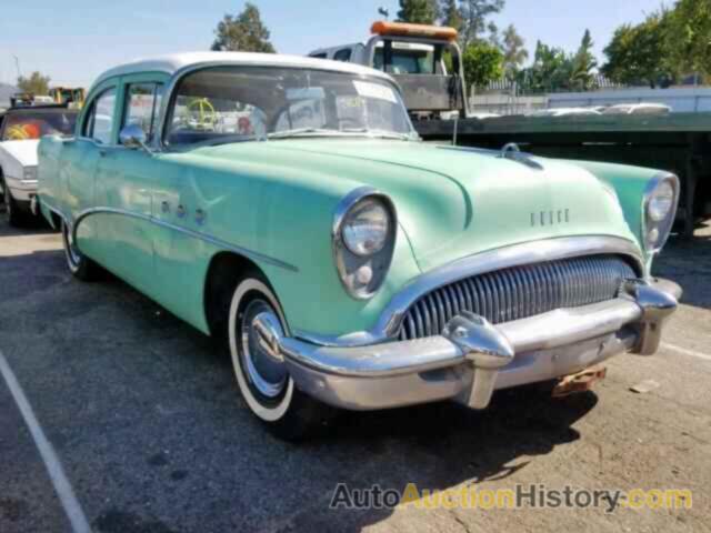 1954 BUICK ALL OTHER, 000000004A1160218