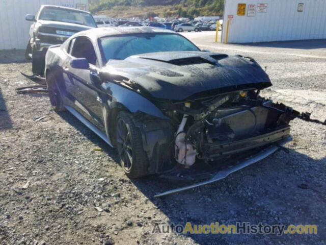 2015 FORD MUSTANG GT GT, 1FA6P8CF5F5303765