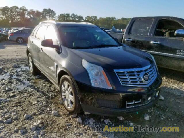 2013 CADILLAC SRX LUXURY LUXURY COLLECTION, 3GYFNCE30DS509160