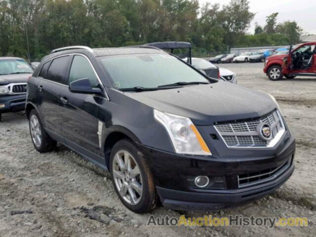 2010 CADILLAC SRX PERFOR PERFORMANCE COLLECTION, 3GYFNBEY7AS649725