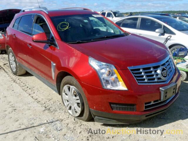 2013 CADILLAC SRX LUXURY LUXURY COLLECTION, 3GYFNCE37DS515957