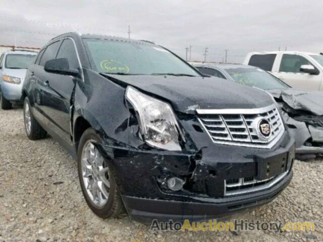 2013 CADILLAC SRX PERFOR PERFORMANCE COLLECTION, 3GYFNDE34DS533547