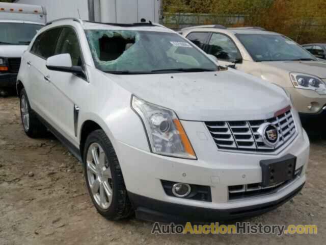 2014 CADILLAC SRX PERFOR PERFORMANCE COLLECTION, 3GYFNFE38ES549893