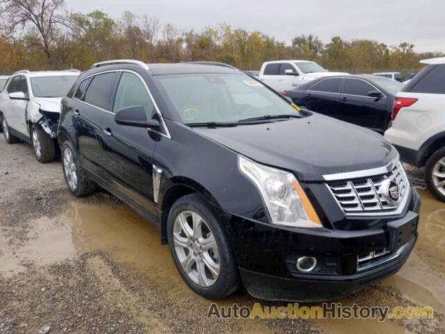 2015 CADILLAC SRX PERFOR PERFORMANCE COLLECTION, 3GYFNCE37FS560058