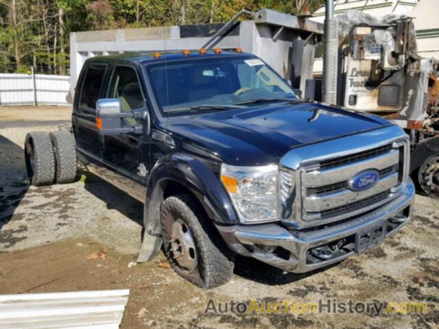 2016 FORD F350 SUPER SUPER DUTY, 1FT8W3DT8GED21644