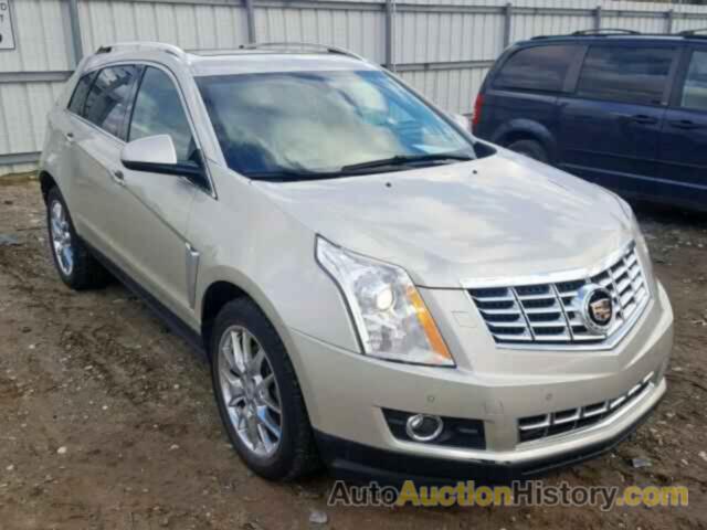 2014 CADILLAC SRX PERFOR PERFORMANCE COLLECTION, 3GYFNCE34ES659340