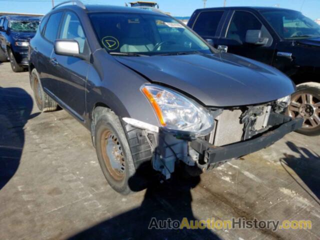 2011 NISSAN ROGUE S S, JN8AS5MT5BW572590