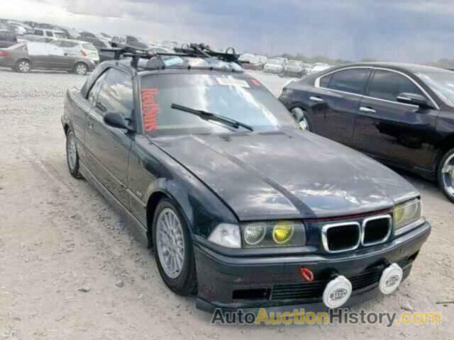 1999 BMW 328 IC IC, WBABK7330XET67184