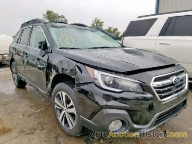 2019 SUBARU OUTBACK 3. 3.6R LIMITED, 4S4BSENC6K3344691