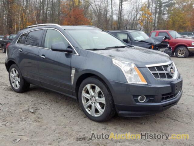 2011 CADILLAC SRX PERFOR PERFORMANCE COLLECTION, 3GYFNEEY5BS549822