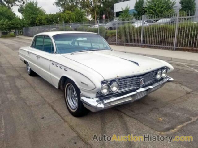 1961 BUICK ALL OTHER, 000000008H2007200