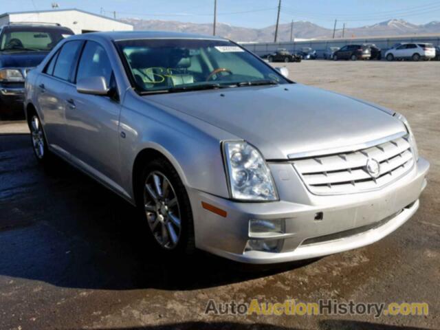 2005 CADILLAC STS, 1G6DC67A450225963