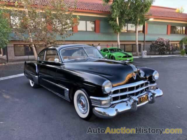 1949 CADILLAC ALL OTHER, 496276879