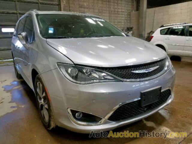 2017 CHRYSLER PACIFICA L LIMITED, 2C4RC1GG9HR602808